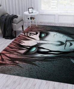 gaara kazekage naruto anime teppich wohnzimmer kchenteppich teppichboden carpet maticzms