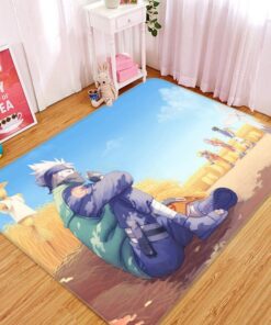 naruto anime 22 teppich wohnzimmer kchenteppich teppichboden carpet matf6bzp