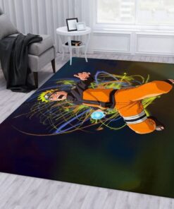 naruto anime 4 teppich wohnzimmer kchenteppich teppichboden carpet matcgnps