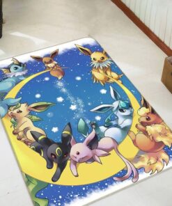 pokemon anime 13 teppich wohnzimmer kchenteppich teppichboden carpet mate7tuy