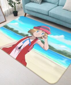 pokemon anime 16 teppich wohnzimmer kchenteppich teppichboden carpet mat1z7au