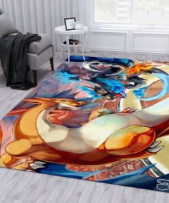 pokemon dragon anime teppich wohnzimmer kchenteppich teppichboden carpet matcqolp