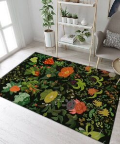 pokemon green teppich wohnzimmer kchenteppich teppichboden carpet matn0wto