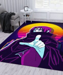 uchiha itachi naruto anime 6 teppich wohnzimmer kchenteppich teppichboden carpet matkfe0h