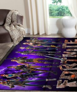 Bedding DE - Wohnkultur – Teppich – Steppdecke – Fleecedecke – Einzigartiges Design Fortnite Teppiche