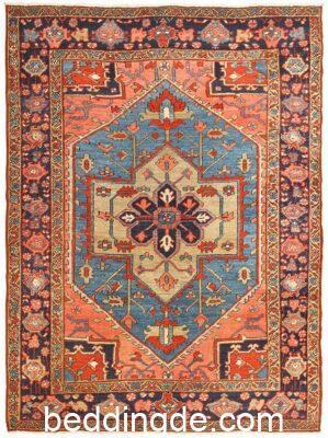 Eleganz und Tradition: Orientteppiche Orientteppichen