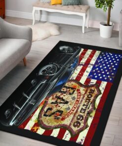 Bedding DE - Wohnkultur – Teppich – Steppdecke – Fleecedecke – Einzigartiges Design America Teppiche