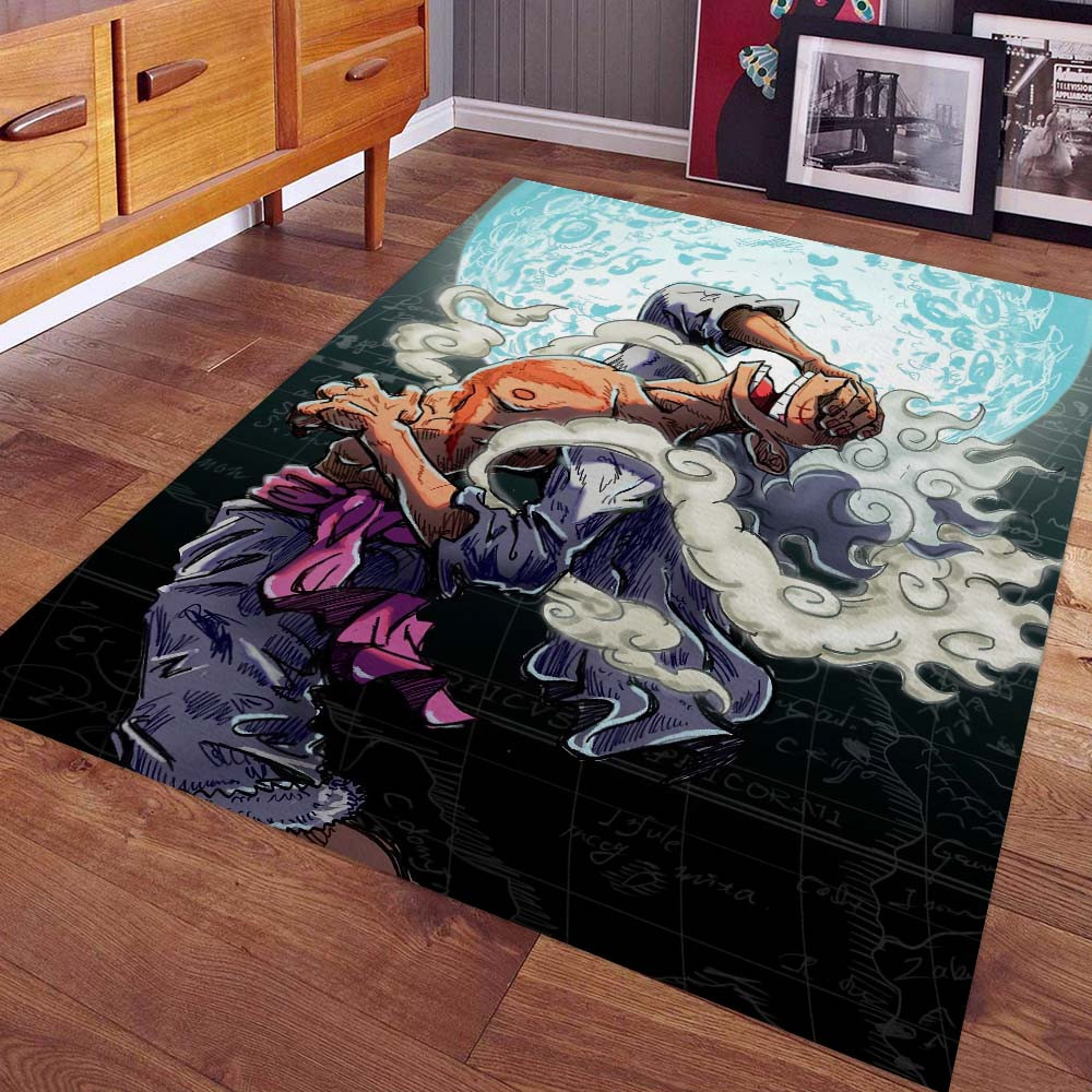 teppich monkey d. luffy one piece gear 5 cool 3 1176