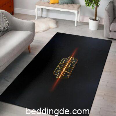 Star Wars Teppich