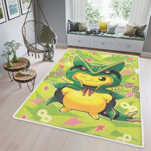 cute pikachu pokemon evolution tv cartoon gifts loverpikachu pokemon evolution teppich wohnzimmer kchenteppich teppichboden carpet matc7qwc