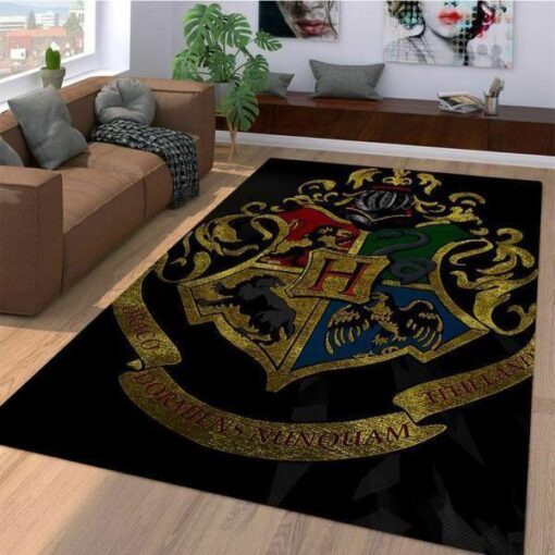 harry potter hogwarts teppichs movie wohnzimmer teppich custom boden wohnkulturbhdot