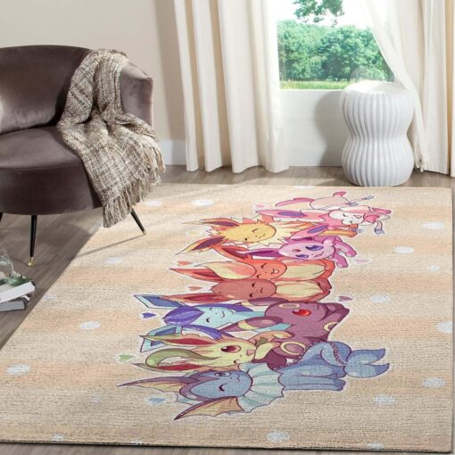 pokemon area teppich gaming floor decor 19112210 5051