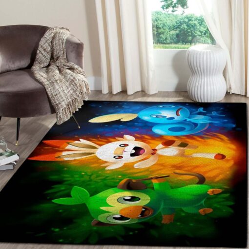 pokemon area teppich gaming floor decor 19112214 1168