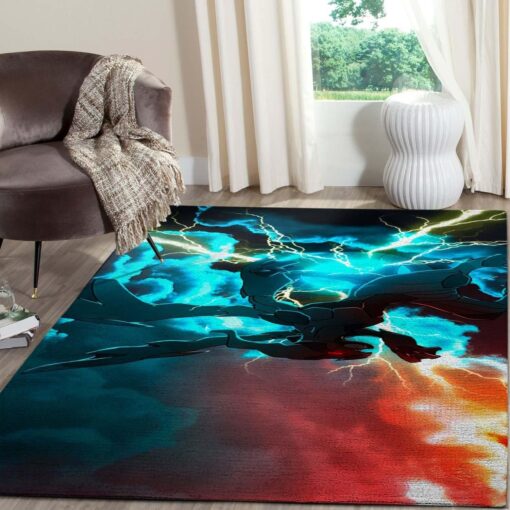 pokemon area teppich gaming floor decor 1911227 5862