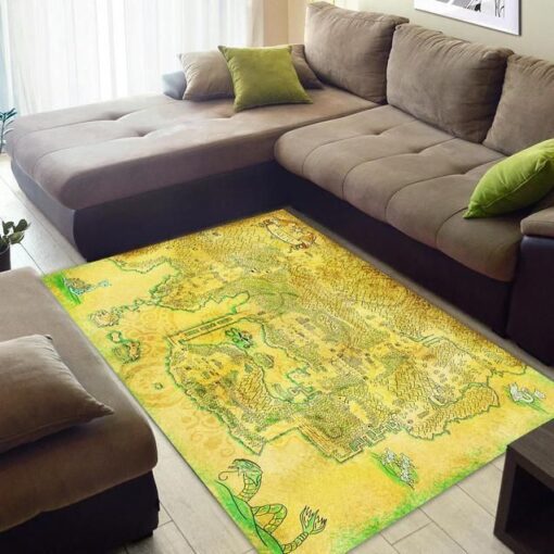 pokemon map art teppich haus dekoration schlafzimmer wohnzimmer dekor 2585