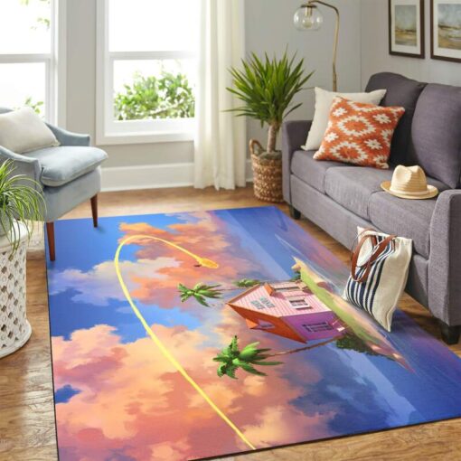 casa kame de dragon ball teppich wohnzimmer kchenteppich teppichboden carpet mat8wn2i