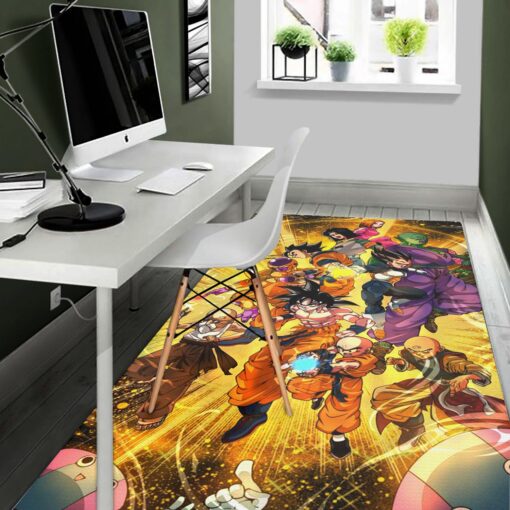 character dragon ball teppich wohnzimmer kchenteppich teppichboden carpet mathfc5z