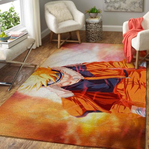 manga anime fans naruto area teppich home decor homebeautyus 4459