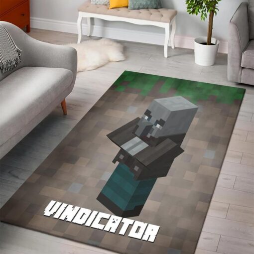 minecraft vindicator teppichsfcst