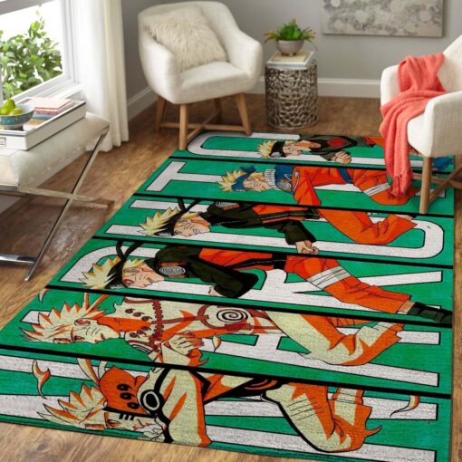 naruto teppich naruto transformations home decor homebeautyus 6794