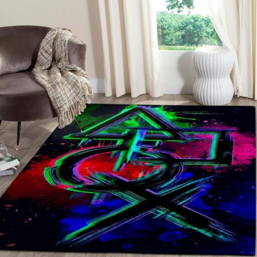 playstation play game teppich gaming home decor homebeautyus 8 4526