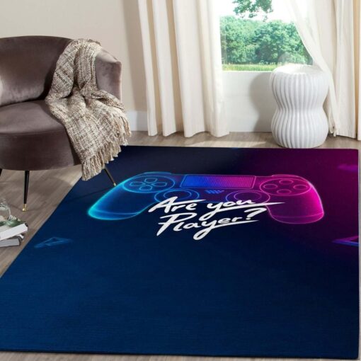 playstation play game teppich gaming home decor homebeautyus 9 6639