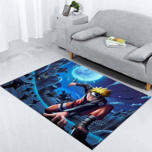 teppich anime charakter naruto uzumaki beddingde01 8249