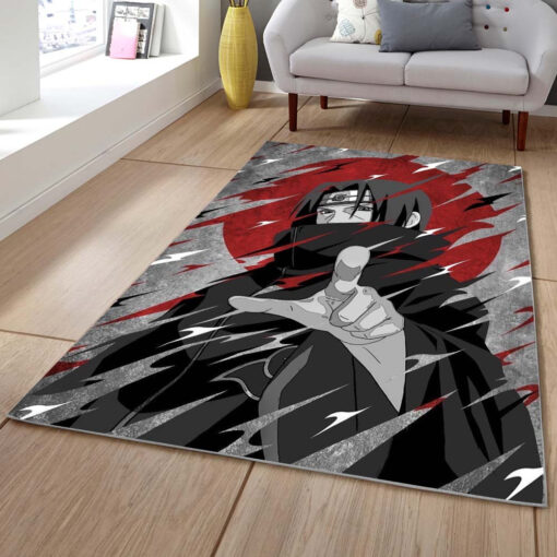 teppich itachi uchiha 7935