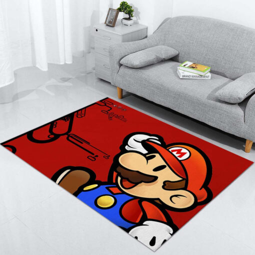 teppich super mario nintendo beddingde02 3608