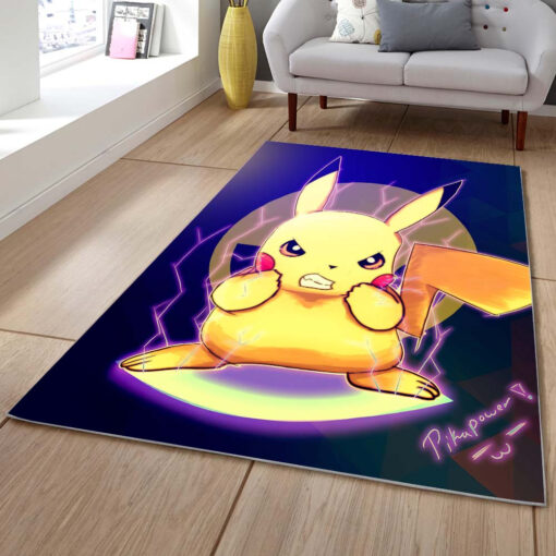 teppich wuetendes pikachu beddingde01 4113